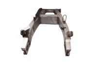 bras oscillant, support de roue arrière, support dessieu, protège-chaîne Yamaha XJR 1300 RP02 99-01