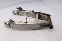 bras oscillant, support de roue arrière, support dessieu, protège-chaîne Yamaha XJR 1300 RP02 99-01