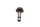 Koblingstrykstang, trykstang, koblingsmekanisme Yamaha XJR 1300 RP02 99-01