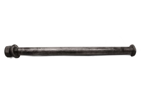 Axe de bras oscillant, support de roue arrière Yamaha XJR 1300 RP02 99-01