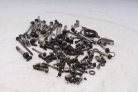 Motorboltsæt, skrueforbindelser, pakninger Yamaha XJR 1300 RP02 99-01