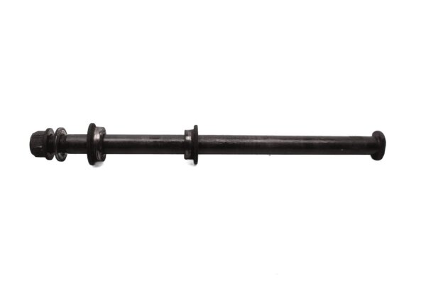 Taka-akseli, taka-akseli, välikappale Yamaha XJR 1300 RP02 99-01