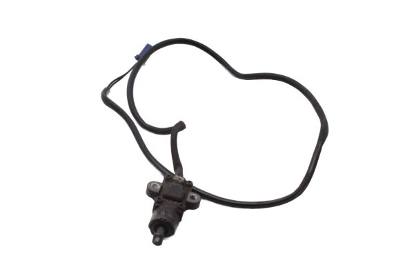 Side stand switch, side stand cable Yamaha XJR 1300 RP02 99-01