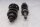 Getriebe Hauptwelle Nebenwelle Schaltwelle Komplett Yamaha XJR 1300 RP02 99-01