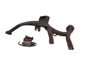 Main stand spring mounting center stand Yamaha XJR 1300...