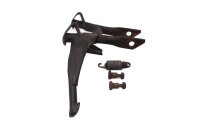 Hovedstativ fjedermontering midterstativ Yamaha XJR 1300 RP02 99-01