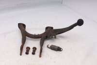 Hovedstativ fjedermontering midterstativ Yamaha XJR 1300 RP02 99-01
