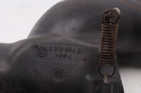 Insugningskanal luftuppsamlare fram höger övre BMW R 1100 RT 259 0413 96-01
