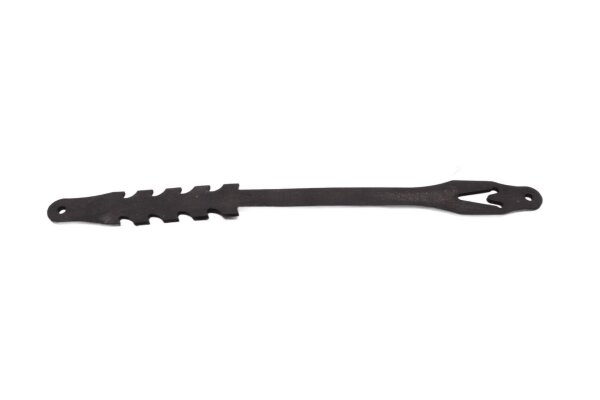 Kit di attrezzi di bordo, attrezzo per bloccare la catena, supporto per la cinghia BMW R 1100 RT 259 0413 96-01