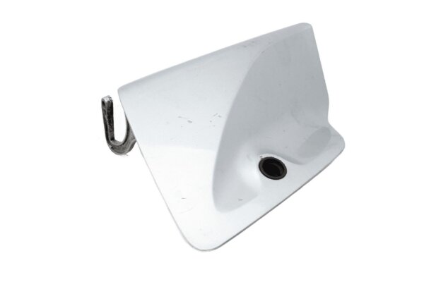 Copertura di rivestimento, anteriore sinistra, condotto dellaria superiore BMW R 1100 RT 259 0413 96-01