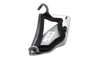 Copertura di rivestimento, anteriore sinistra, condotto dellaria superiore BMW R 1100 RT 259 0413 96-01