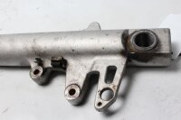 Venstre gaffelben, forgaffelstander, chassis, affjedring BMW R 1200 RT 0368 05-09