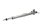 Venstre gaffelben, forgaffelstander, chassis, affjedring BMW R 1200 RT 0368 05-09