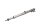 Venstre gaffelben, forgaffelstander, chassis, affjedring BMW R 1200 RT 0368 05-09