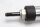 Venstre gaffelben, forgaffelstander, chassis, affjedring BMW R 1200 RT 0368 05-09