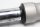 Venstre gaffelben, forgaffelstander, chassis, affjedring BMW R 1200 RT 0368 05-09
