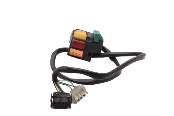 Lenkerschalter links Blinker Lichtschalter Hupe BMW R 1100 RT 259 0413 96-01