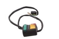 Lenkerschalter links Blinker Lichtschalter Hupe BMW R 1100 RT 259 0413 96-01
