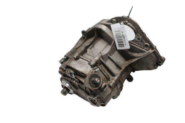 Komplett växellåda, 6-växlad manuell växellåda BMW R 1200 RT 0368 05-09