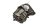 Komplett växellåda, 6-växlad manuell växellåda BMW R 1200 RT 0368 05-09