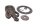 Chain kit, drive set, sprocket, chain drive, chain Yamaha XJR 1300 RP02 99-01