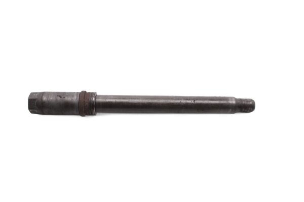 Forhjulsaksel, aksel, hjulaksel for, lejeophæng Yamaha XJR 1300 RP02 99-01