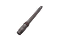 Front wheel axle, axle, wheel axle front, bearing mount...