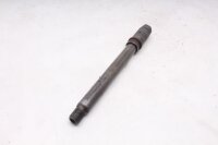 Forhjulsaksel, aksel, hjulaksel for, lejeophæng Yamaha XJR 1300 RP02 99-01