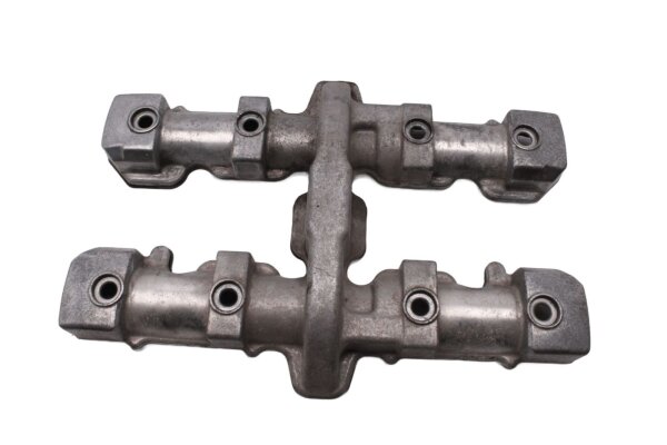 Coperchio valvole, coperchio testata, guarnizione testata Yamaha XJR 1300 RP02 99-01