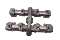 Valve cover, cylinder head cover, cylinder head gasket...