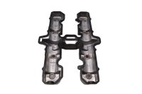 Coperchio valvole, coperchio testata, guarnizione testata Yamaha XJR 1300 RP02 99-01