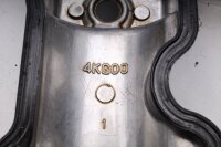 Coperchio valvole, coperchio testata, guarnizione testata Yamaha XJR 1300 RP02 99-01