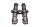 Coperchio valvole, coperchio testata, guarnizione testata Yamaha XJR 1300 RP02 99-01
