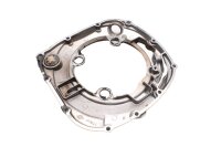 Clutch cover, housing cover, sealing channel Yamaha XJR...