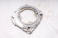Couvercle dembrayage, couvercle de carter, canal détanchéité Yamaha XJR 1300 RP02 99-01