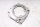 Couvercle dembrayage, couvercle de carter, canal détanchéité Yamaha XJR 1300 RP02 99-01
