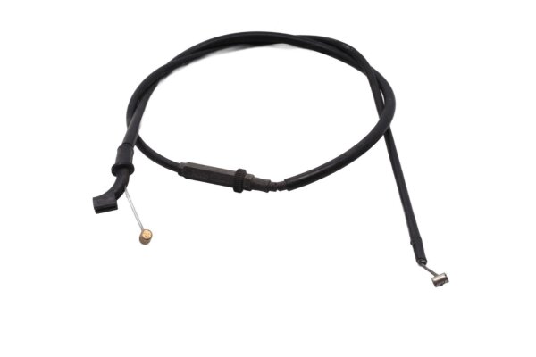Choke cable, carburetor cable, cold start cable Yamaha XJR 1300 RP02 99-01