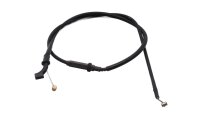 Choke cable, carburetor cable, cold start cable Yamaha...