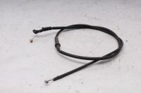 Choke cable, carburetor cable, cold start cable Yamaha XJR 1300 RP02 99-01