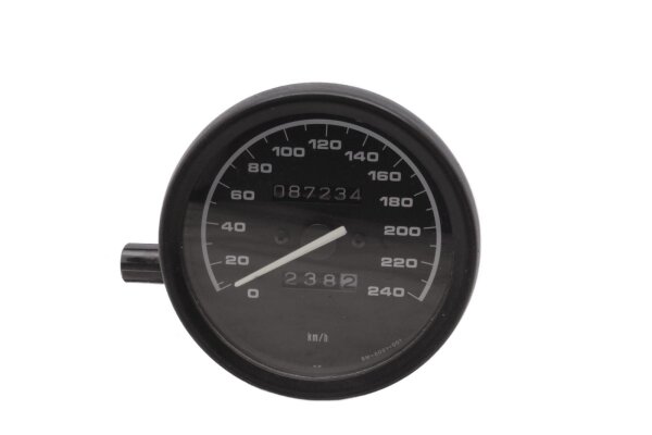 Tachimetro/contachilometri (km/h) meccanico BMW R 1100 RT 259 0413 96-01