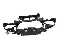 Framkåpa, strålkastarmask, kåpsram BMW R 1200 RT 0368 05-09