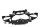 Framkåpa, strålkastarmask, kåpsram BMW R 1200 RT 0368 05-09