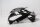 Framkåpa, strålkastarmask, kåpsram BMW R 1200 RT 0368 05-09