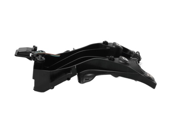 Kennzeichenhalter Honda CRF 1100 LDA Africa Twin DCT ES 24-24
