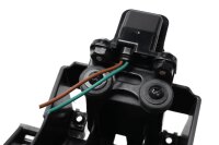 Kennzeichenhalter Honda CRF 1100 LDA Africa Twin DCT ES 24-24