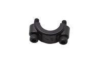 Front brake pump bracket, master cylinder retaining clip Yamaha TT 600 R 00-00