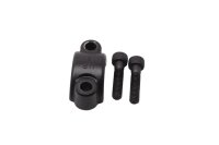 Front brake pump bracket, master cylinder retaining clip Yamaha TT 600 R 00-00