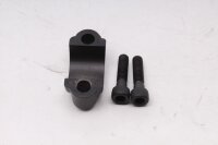 Front brake pump bracket, master cylinder retaining clip Yamaha TT 600 R 00-00