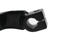 leva del cambio, leveraggio del cambio, asta del cambio, flessione Honda CB 750 Hornet 25-25