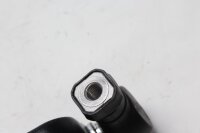 leva del cambio, leveraggio del cambio, asta del cambio, flessione Honda CB 750 Hornet 25-25